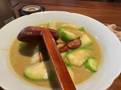 -七色云蔬食(喜邻里店)