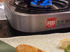 -昱匠·日本料理(金融街店)