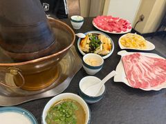 -恩来顺(上海道店)