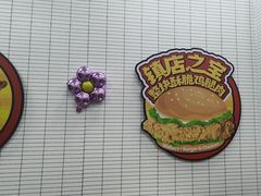 -华莱士·全鸡汉堡(郭巷3店)