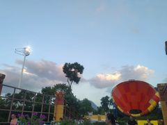 -上海玛雅海滩水公园