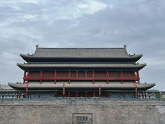 -西安城墙·碑林历史文化景区