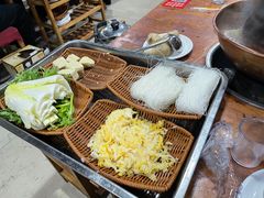 -元盛居(生态大街店)