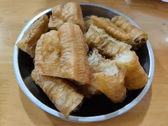 -百成大同鸭肉粥(大同总店)