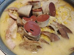-一口猪年味东北菜(荔枝沟店)