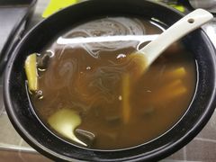 -129老爸茶丨清补凉