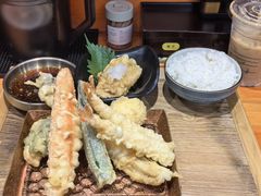 -天妇罗内顺田(罗湖店)