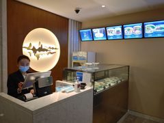 -难忘的面(五矿君澜酒店)