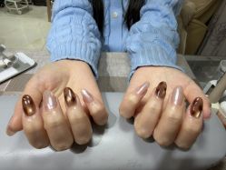 -艾珂·美甲美睫