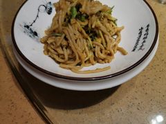 -蒙亨·手把肉·蒙古包文化主题餐厅(天恒广场店)