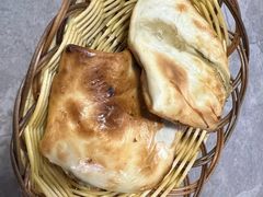 烤包子-帕米尔饭店
