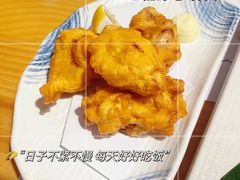 -鳗鲔·料理小馆