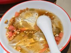-向川南·水煮鱼·川菜(和平里店)