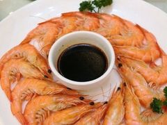 -澳门酒家(南航明珠店)