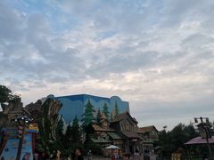 -济南方特东方神画