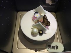 -黑池口感烘焙·生日蛋糕(坂田店)