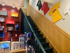-Boxing Cat Brewery拳击猫精酿啤酒馆(永福店)