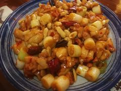 -鼎香润(德胜门内店)