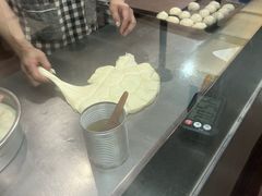-永康饼屋(桑达大厦总店)
