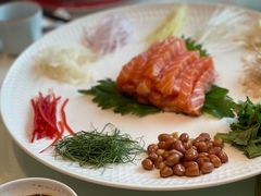 风生水起-新兴家喻酒家·羊城名宴(昌岗店)