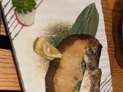 -赤坂亭·M9和牛烧肉·铁板烧·日料398放题(长泰广场店)