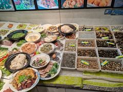 -天天渔港海鲜酒家(石浦玉泉路店)