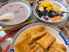 -赵记传承·中国甜品(福州总店)