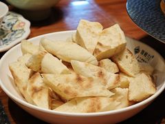 -驿楼兰·新疆菜(火车站店)