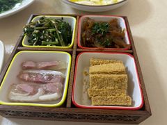 -大鸿运酒店·苏州菜·松鼠桂鱼(观前街店)