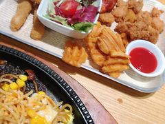 -菲滋意式餐厅(海宁银泰城店)