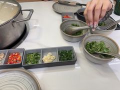 -喃喃椰·糟粕醋·椰子鸡火锅(七堡花园店)