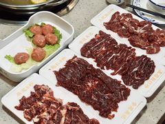 三花趾-杏花吴记牛肉火锅