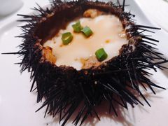 -大锅强·蒸海鲜青岛菜(吾悦广场店)