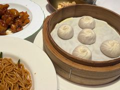 -桂满陇·杭州饭店(清河万象店)