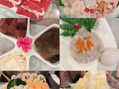 -虾佬圣汤