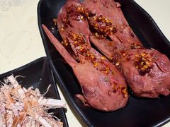 -聚味瞿记·龙虾堂(咸嘉湖店)
