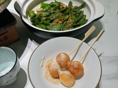 糖油坨坨-费大厨辣椒炒肉(正佳广场店)