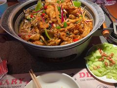 -蛙小侠(威高广场店)
