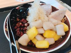-鲜芋仙(南开大悦城店)