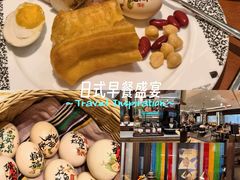 -西藏饭店·亚克·食光自助餐厅(文殊院店)
