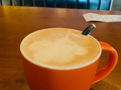 卡布奇诺-COMMUNE幻师(上邦百汇城店)