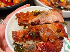 -渔语鱼新川菜Bistro(万象天地店)