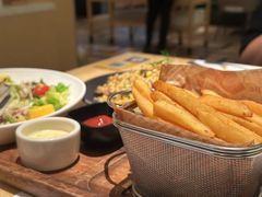 -明谦·Coffee&Cocktail Bar(美您公园店)