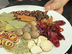 -海宝酒家(中山四路店)