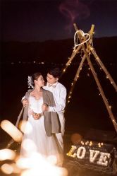 -巴黎恋人婚纱摄影(东莞总店)