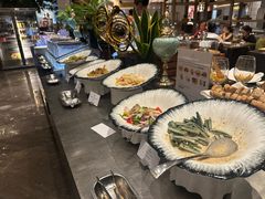 -博林天瑞喜来登酒店·西丽尚膳