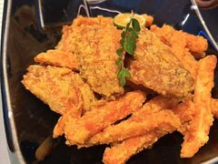 -桂满陇·杭州小馆(巴黎春天浦建店)