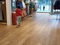 -优衣库(广州恒宝广场店)