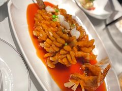 -民国红公馆(老门东店)