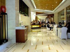 -蜻蜓逐宴全日制西餐厅I古北水镇大酒店